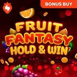 Fruit Fantasy Hold and Win