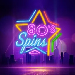 80-s-Spins