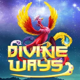 Divine-Ways